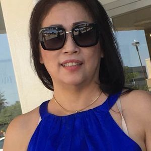 Meet your Posher, Kathy